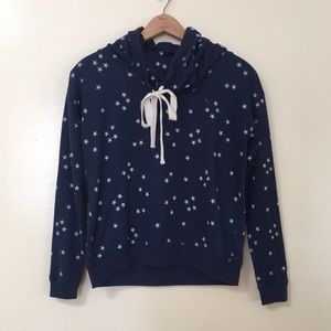 Starry night hoodie